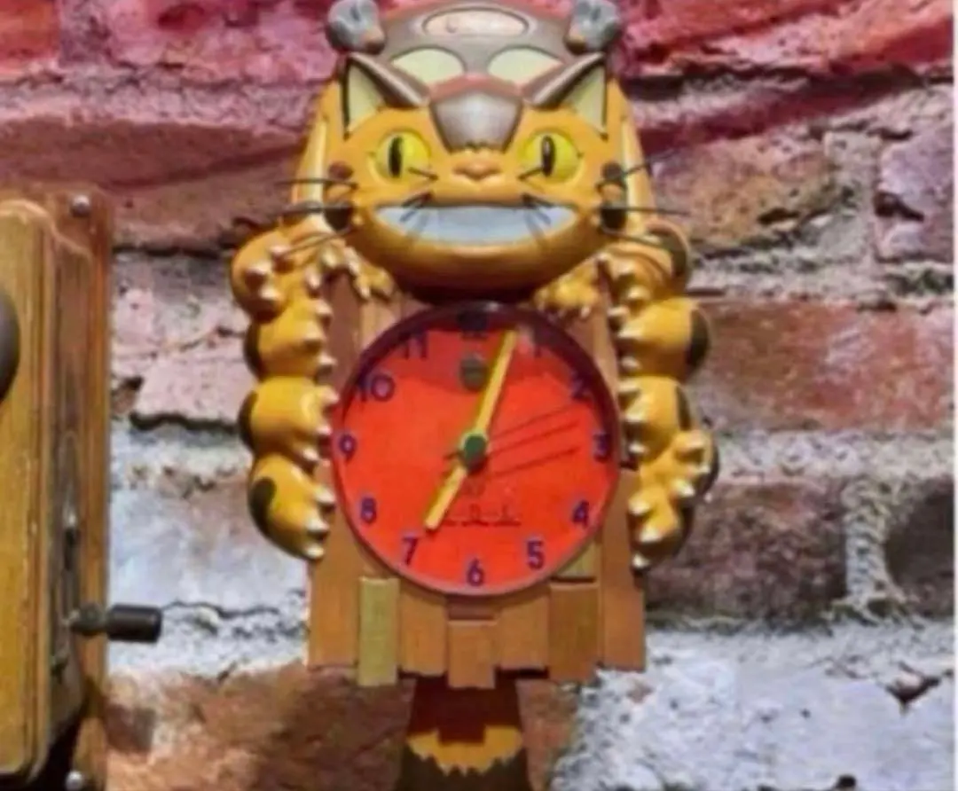 2026年最新】トトロ 振り子時計の人気アイテム - メルカリ