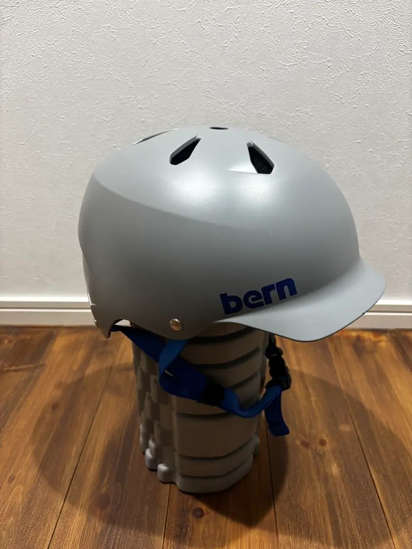 2026年最新】バーン Bern WATTSの人気アイテム - メルカリ