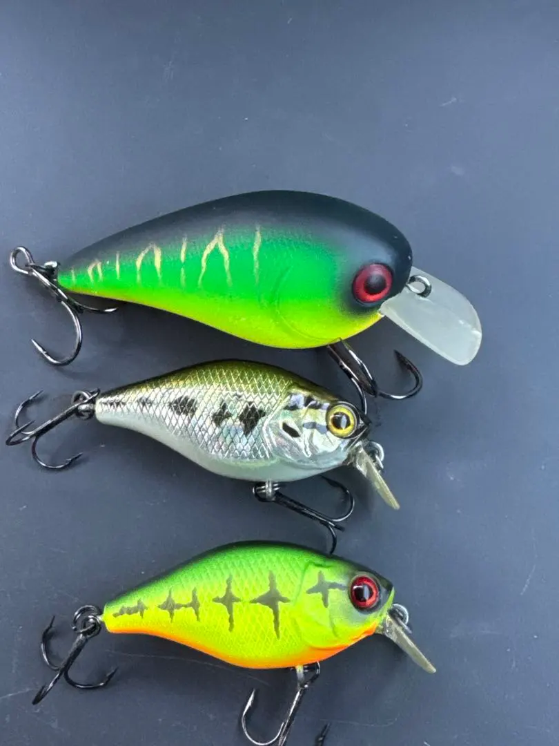 2026年最新】ジャッカルチェリーの人気アイテム - メルカリ