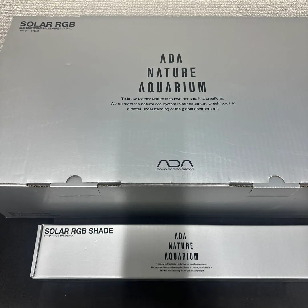 2026年最新】ada ソーラーrgbの人気アイテム - メルカリ