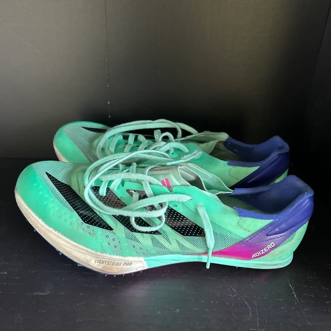 2026年最新】アディゼロプライムsp2 27の人気アイテム - メルカリ