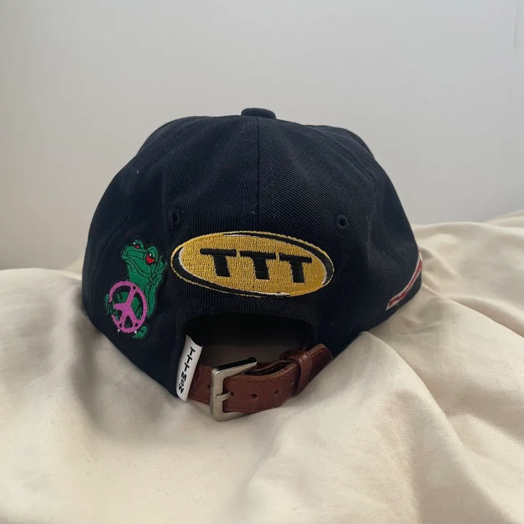 2026年最新】ttt msw キャップの人気アイテム - メルカリ