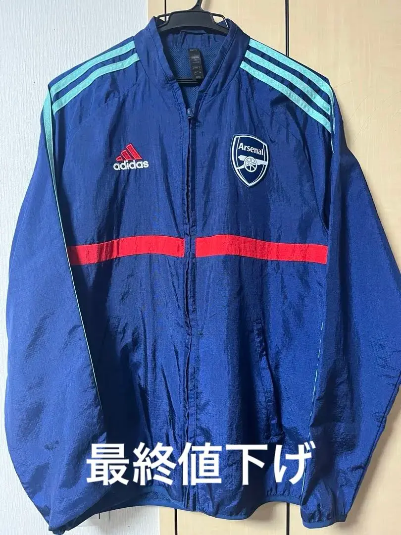 2026年最新】ウーブン アーセナルの人気アイテム - メルカリ