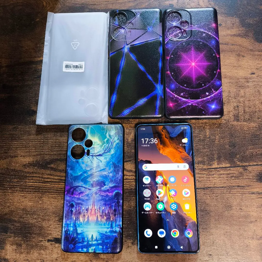 2026年最新】Redmi note 12 turboの人気アイテム - メルカリ