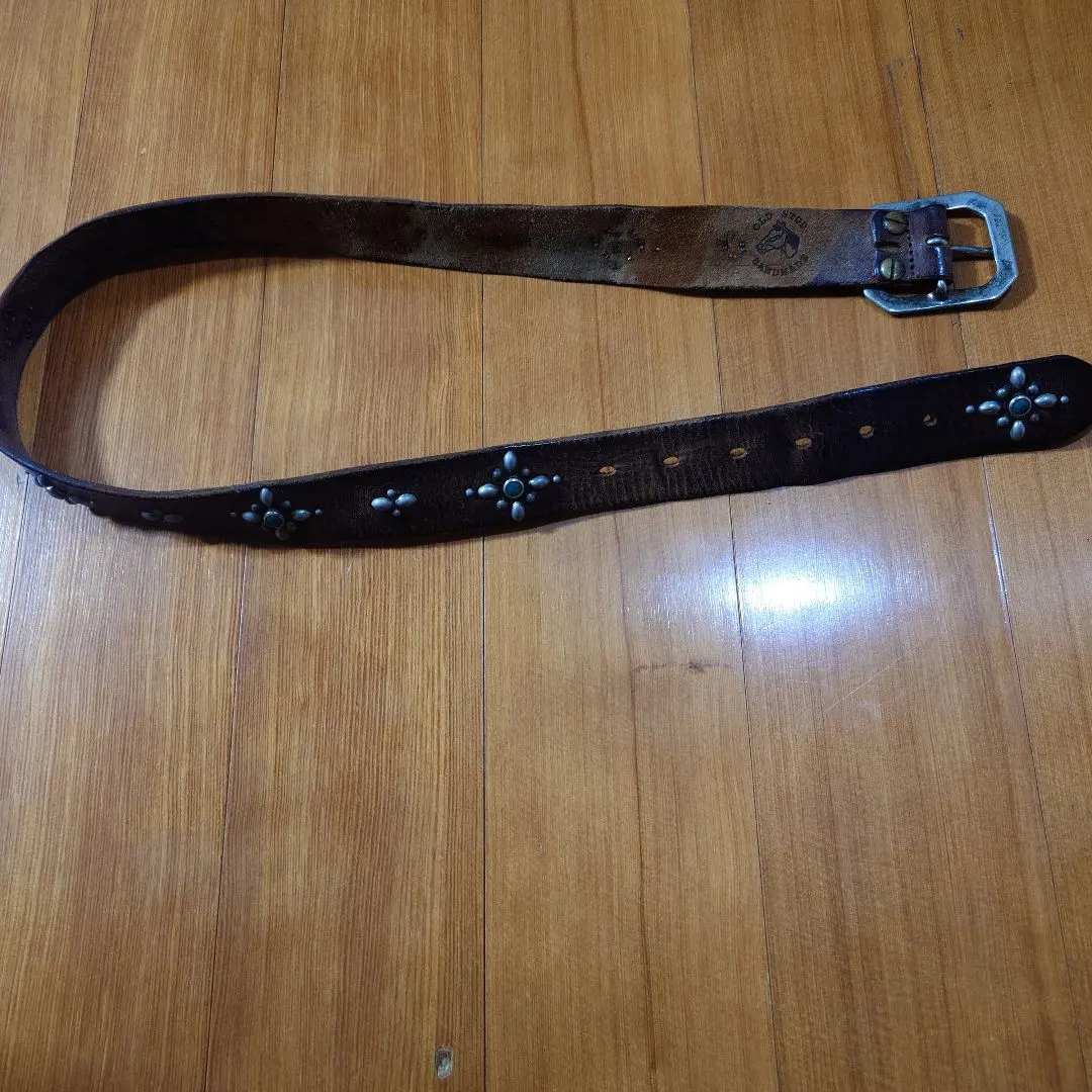 2026年最新】オールドスタッズ ベルトの人気アイテム - メルカリ