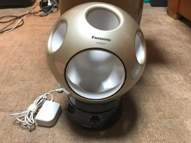 2026年最新】扇風機 Panasonic 創風機の人気アイテム - メルカリ