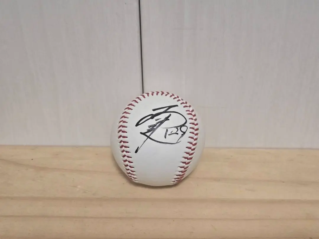 2026年最新】内川聖一 サインボールの人気アイテム - メルカリ