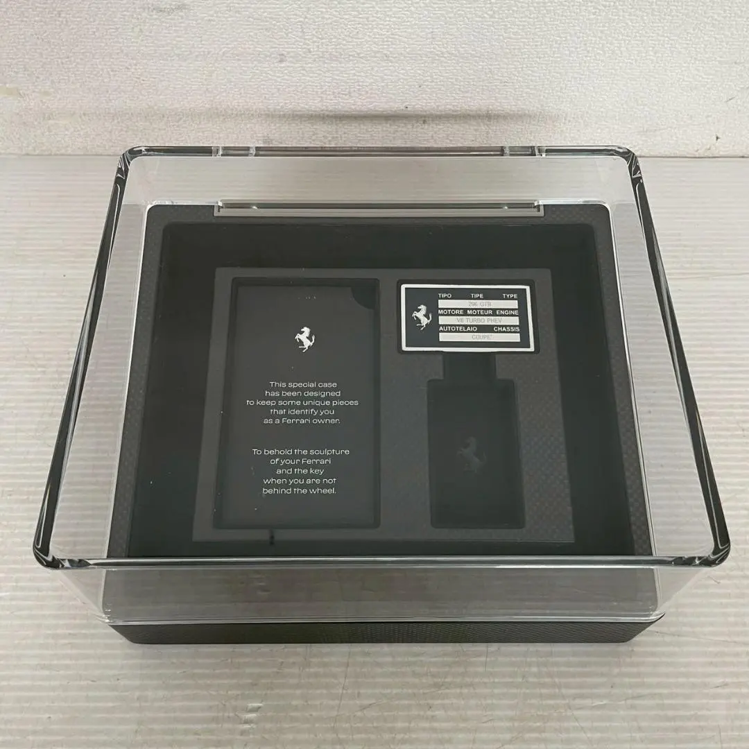 2026年最新】フェラーリ キーボックスの人気アイテム - メルカリ