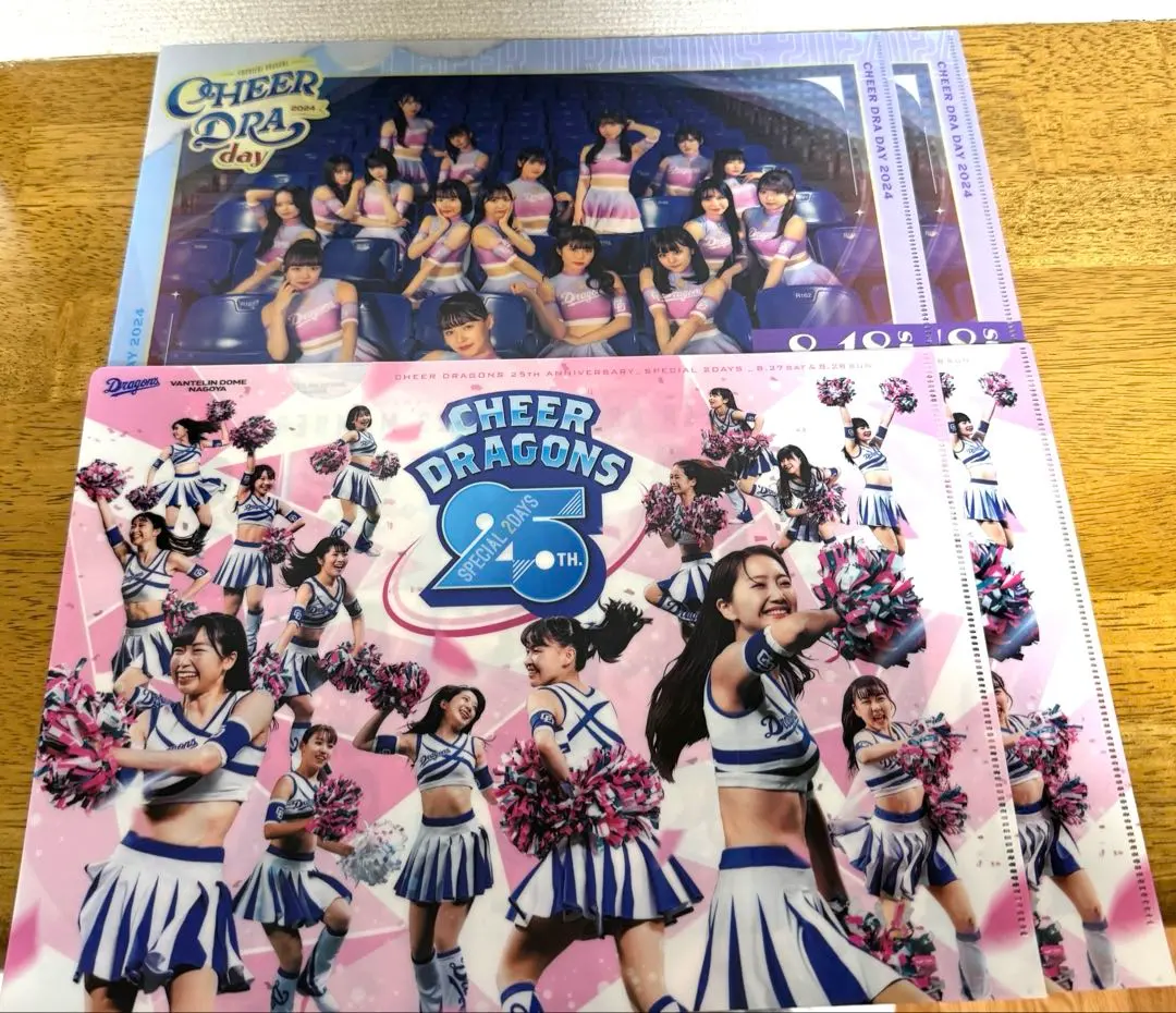 2026年最新】チアドラ ファイルの人気アイテム - メルカリ