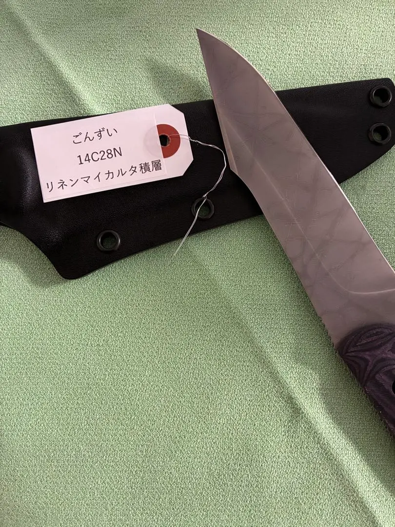 2026年最新】マサユキ ナイフの人気アイテム - メルカリ