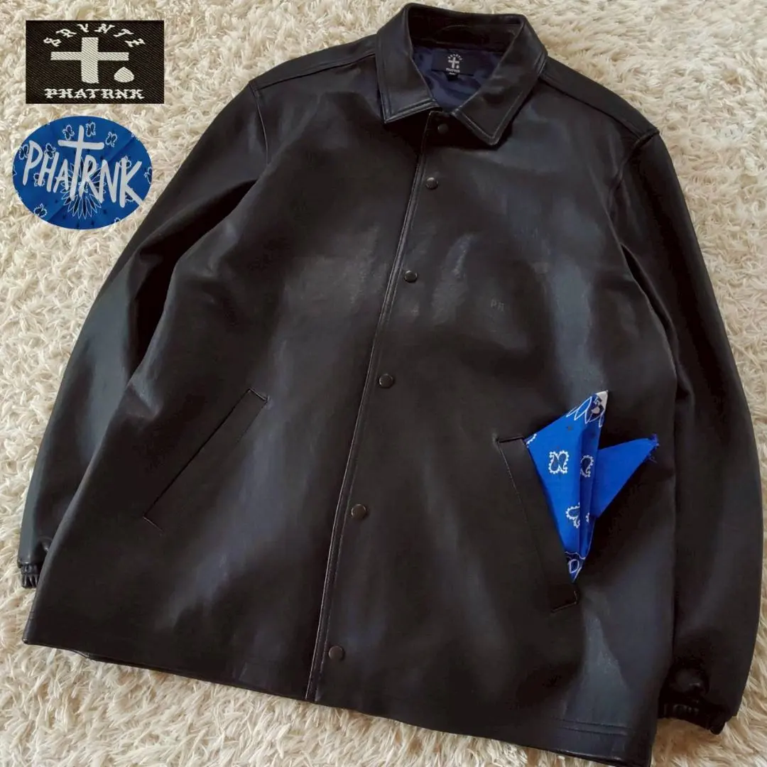 2026年最新】phatrnk srvntzの人気アイテム - メルカリ