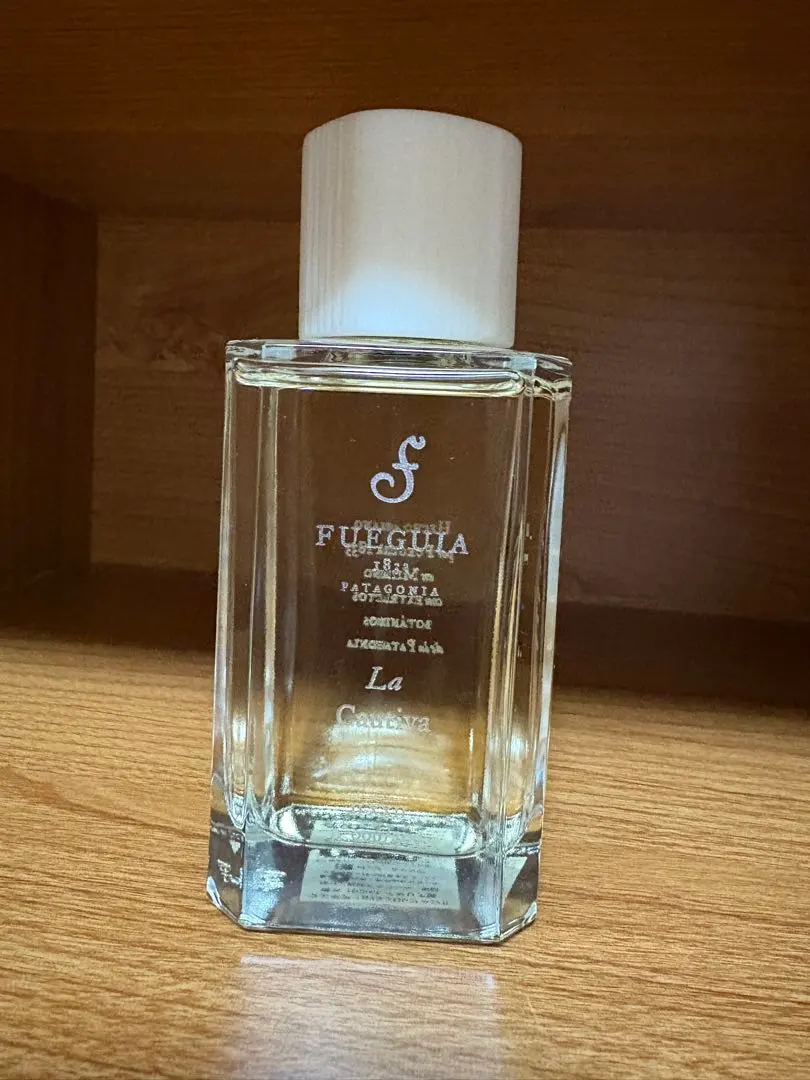2026年最新】FUEGUIA la cautivaの人気アイテム - メルカリ