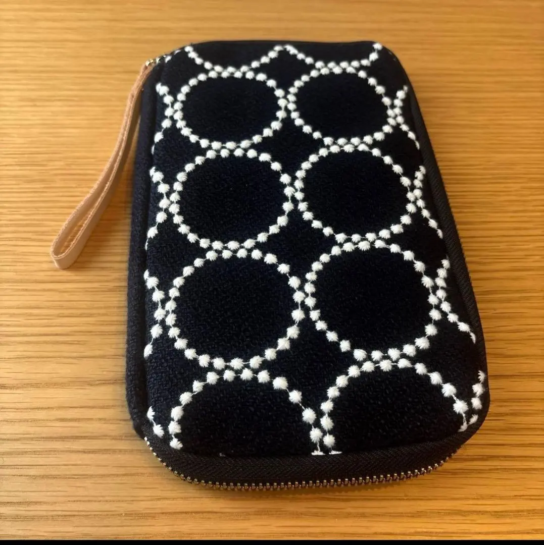 2026年最新】ひきだしポーチ ミナペルホネン ほぼ日の人気アイテム