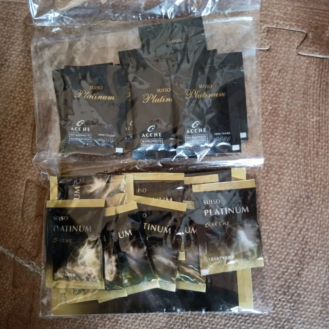 2026年最新】アッチ シャンプーの人気アイテム - メルカリ