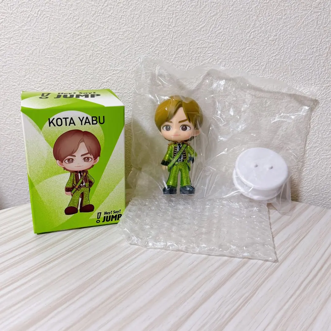 2025年最新】hey!say!jump フィギュア ノーマル 薮宏太の人気アイテム