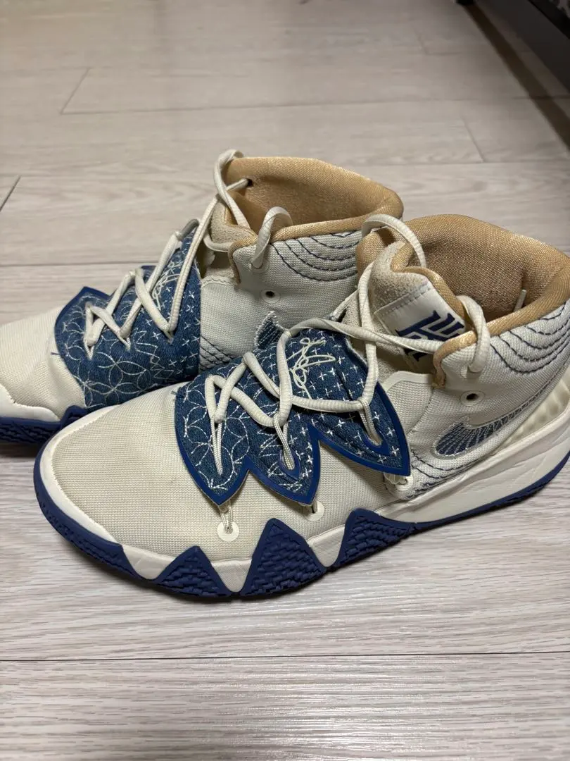 2026年最新】nike kybrid s2の人気アイテム - メルカリ