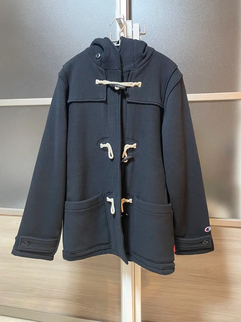 2026年最新】STUSSY ダッフルコートの人気アイテム - メルカリ