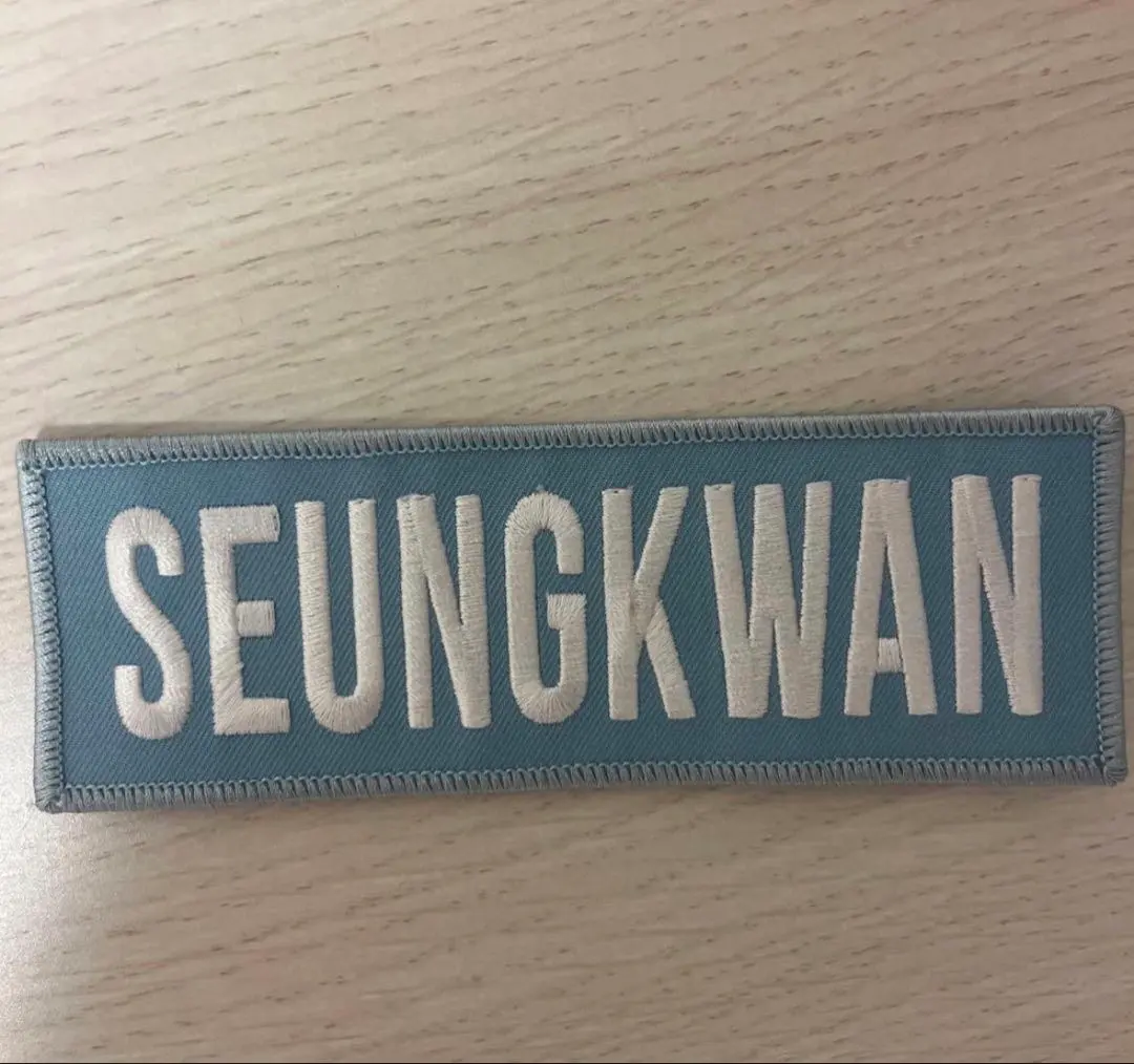 2026年最新】スングァン ワッペンの人気アイテム - メルカリ