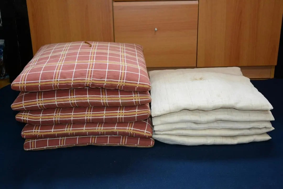 2026年最新】茶席 座布団の人気アイテム - メルカリ