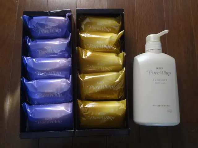2026年最新】ピュアホイップ 石鹸の人気アイテム - メルカリ