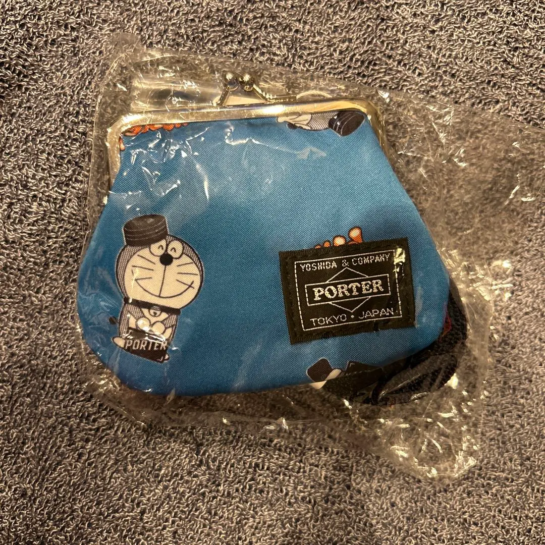 2026年最新】porter ドラえもん 財布の人気アイテム - メルカリ