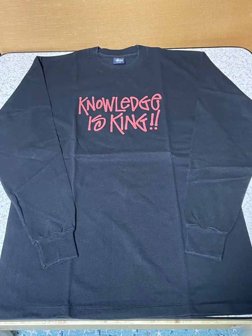 2026年最新】stussy knowledgeの人気アイテム - メルカリ