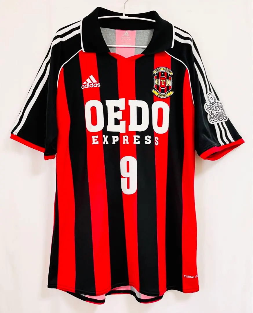 2026年最新】ユニフォーム ジャイアントキリングの人気アイテム - メルカリ