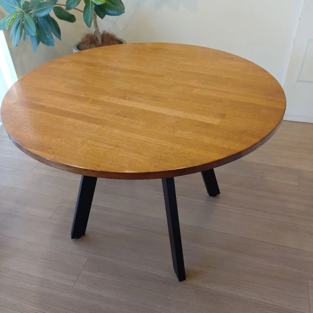 2026年最新】kanademono ラウンドテーブルの人気アイテム - メルカリ