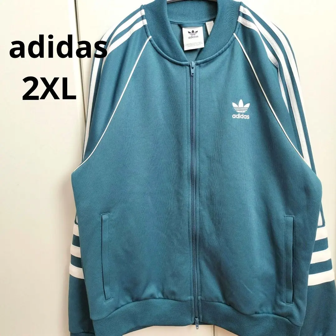 2026年最新】adidas atp ターコイズの人気アイテム - メルカリ