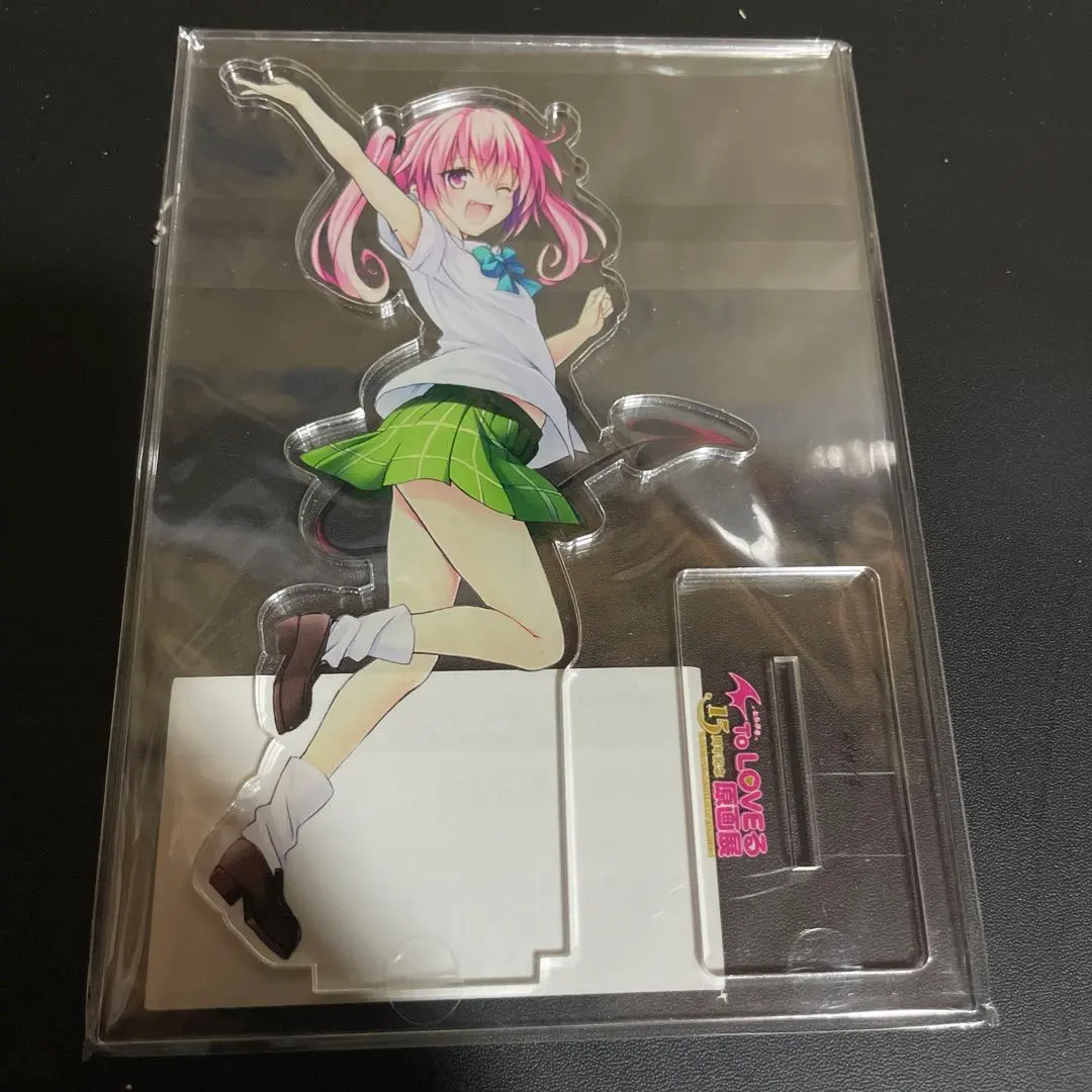 2026年最新】toloveる 原画展 ナナの人気アイテム - メルカリ