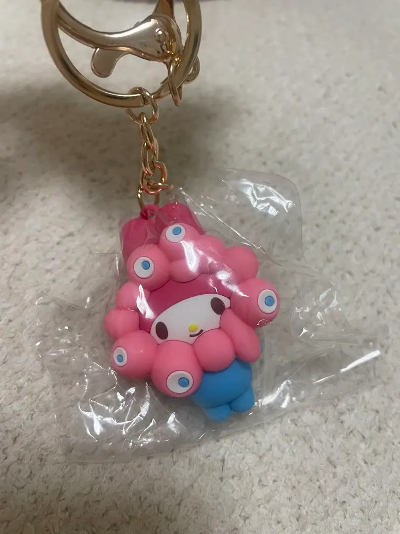 2026年最新】マイメロミャクミャクの人気アイテム - メルカリ