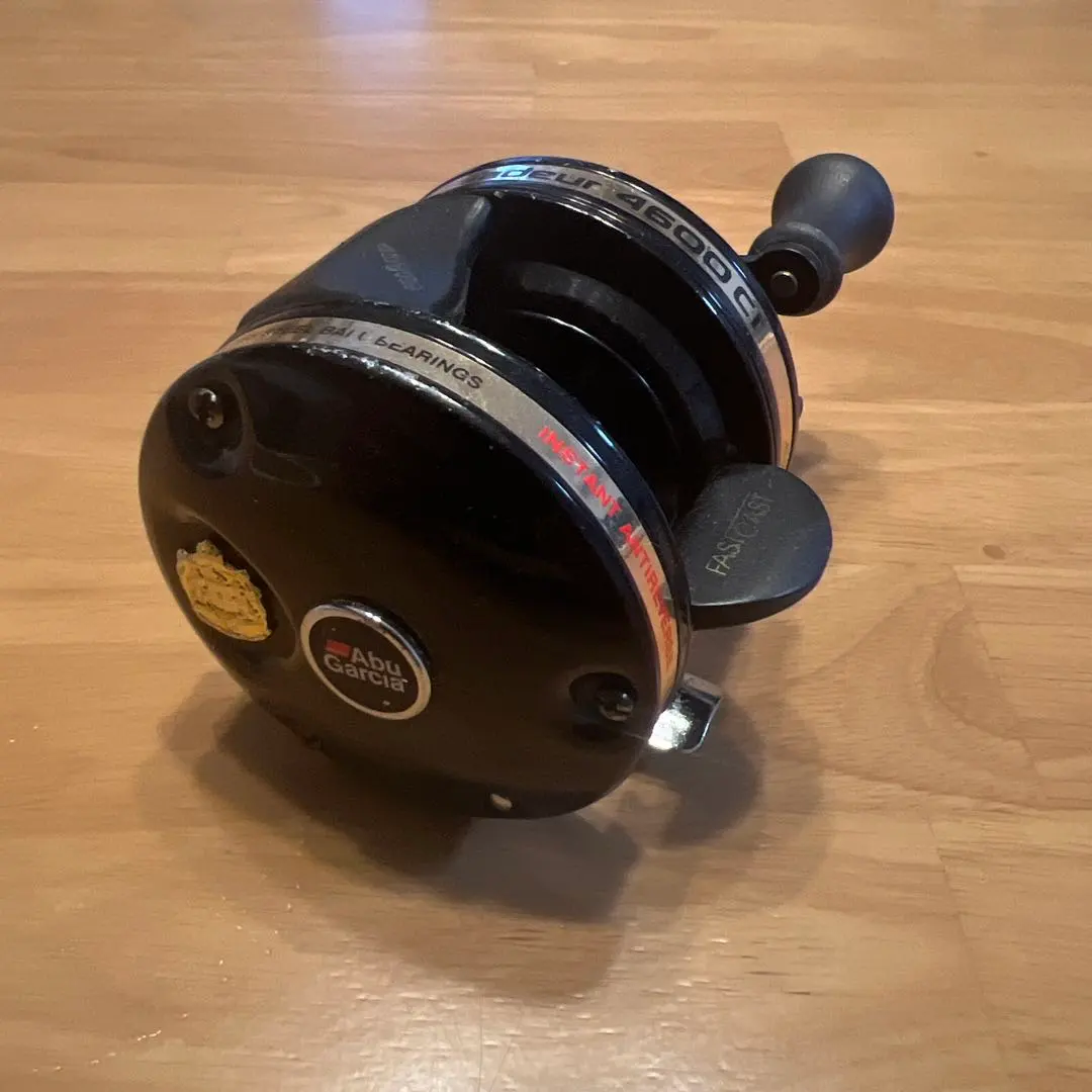 2026年最新】アンバサダー4600CIの人気アイテム - メルカリ