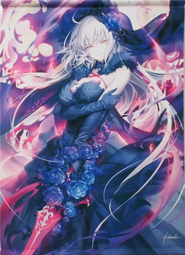 2026年最新】ジャンヌオルタ 光崎の人気アイテム - メルカリ