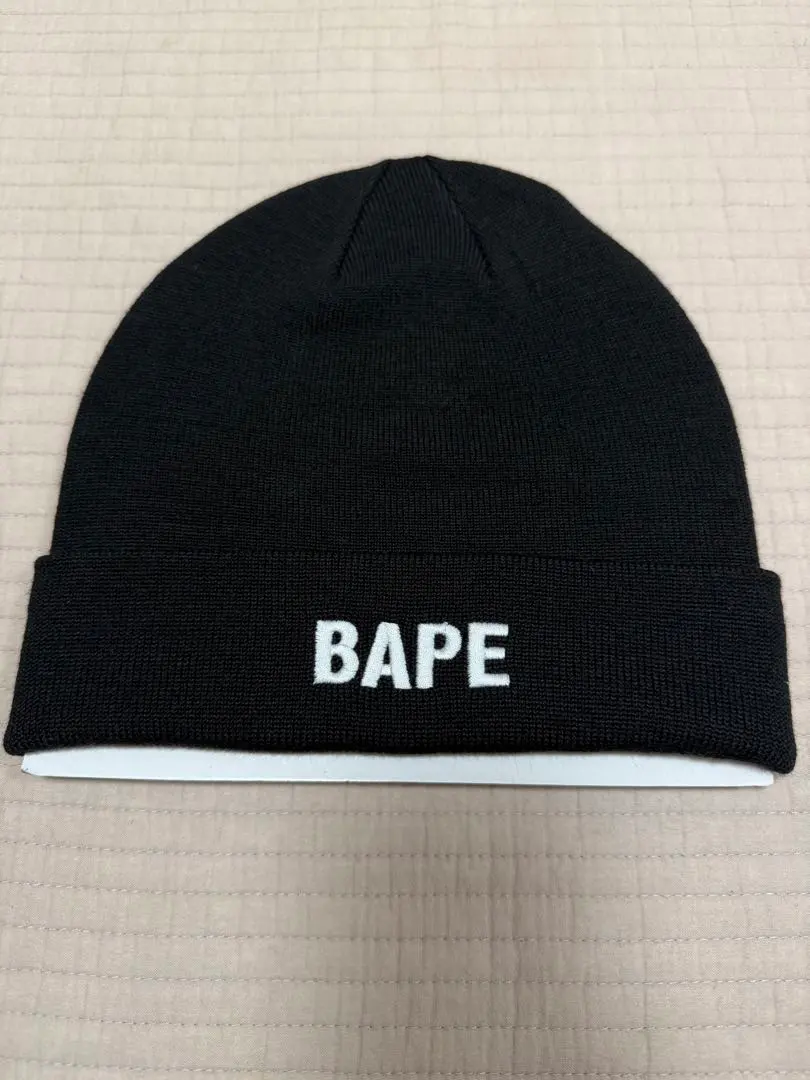 2026年最新】bapesta ビーニーの人気アイテム - メルカリ