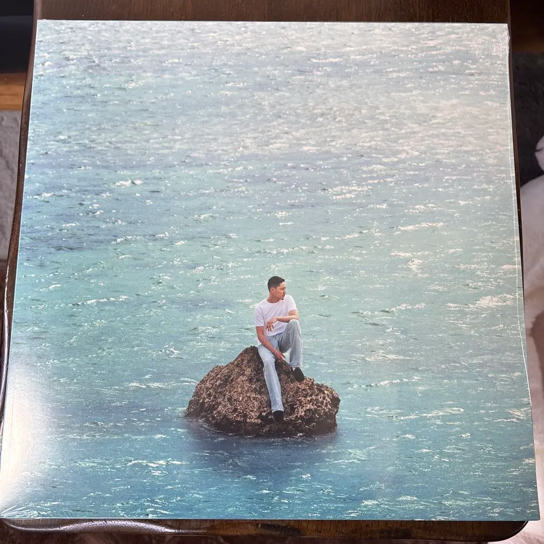 2026年最新】yo-sea sea of love レコードの人気アイテム - メルカリ