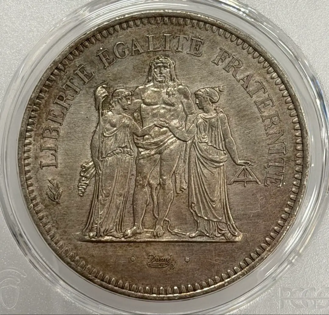 2026年最新】フランス革命 記念硬貨の人気アイテム - メルカリ