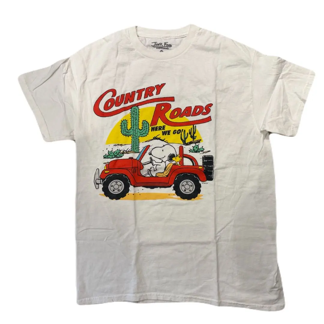 2026年最新】ジャンクフード スヌーピーの人気アイテム - メルカリ