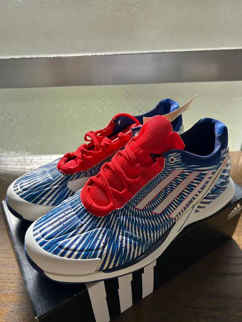 2026年最新】錦織圭 アディダスの人気アイテム - メルカリ