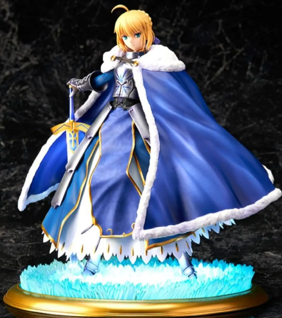 2026年最新】Fate/Grand Order セイバー/アルトリア・ペンドラゴン 1/4