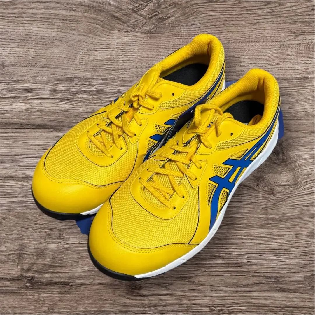 2026年最新】アシックス 安全靴 cp106の人気アイテム - メルカリ