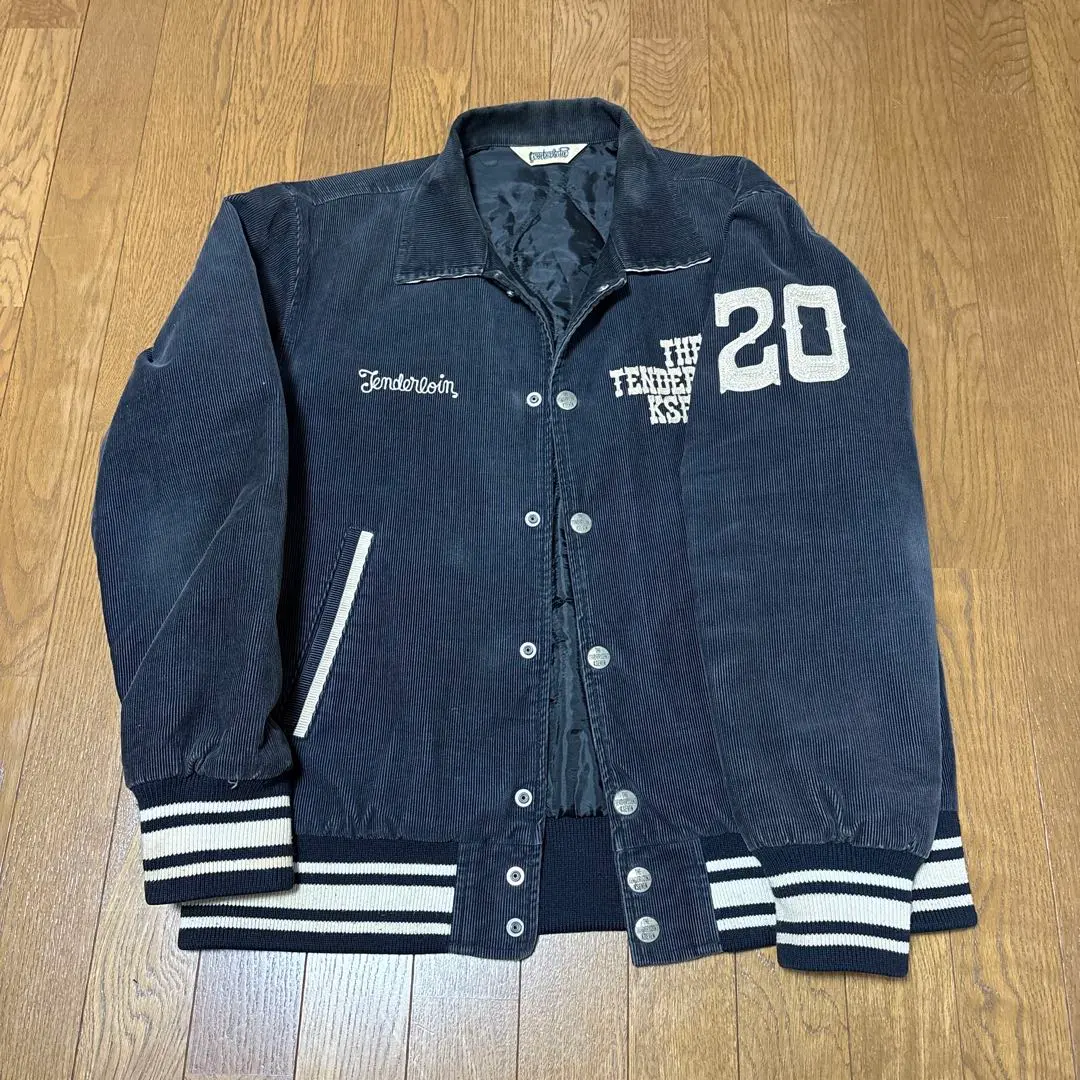 2026年最新】tenderloin ksevenの人気アイテム - メルカリ