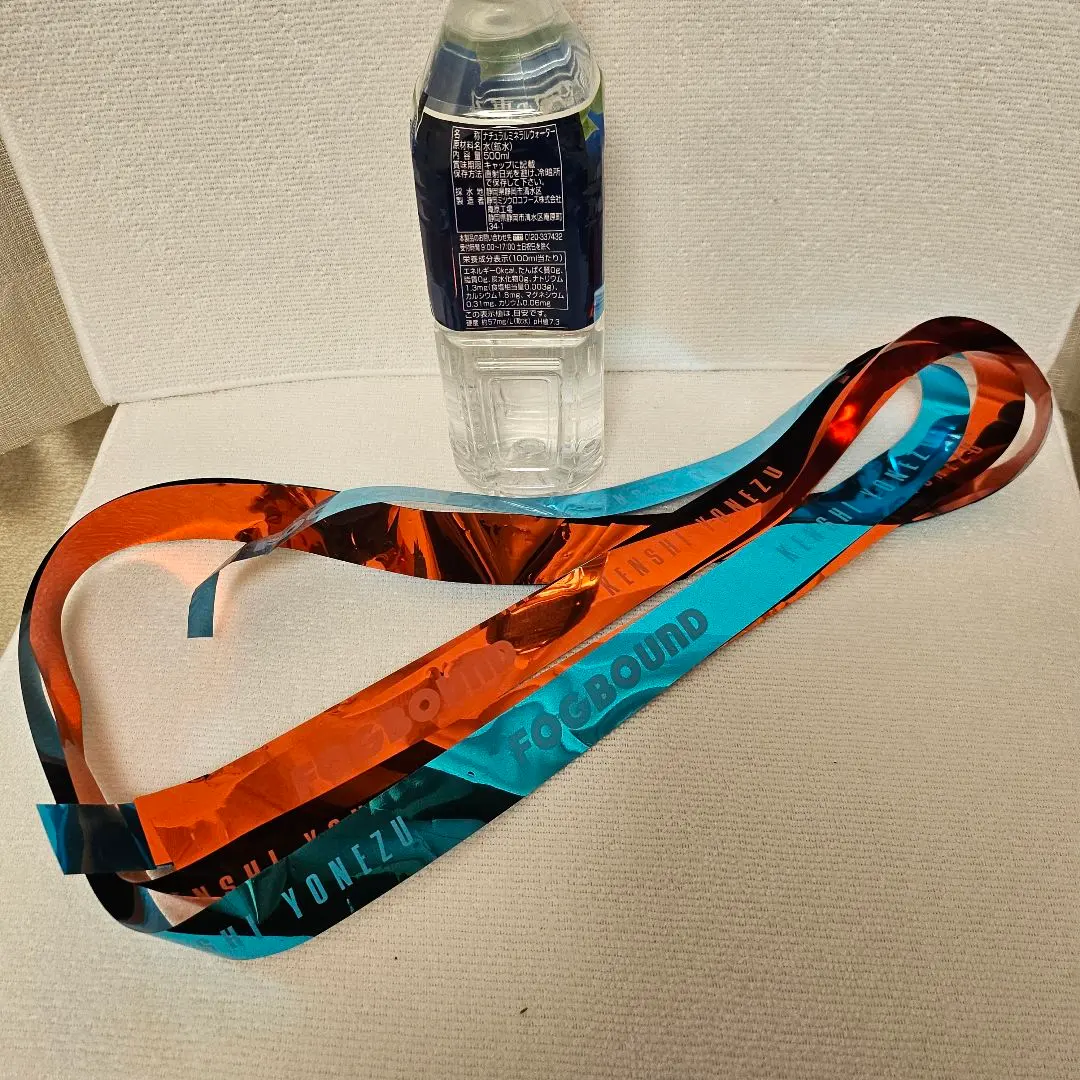 2026年最新】米津玄師 銀テープ flamingoの人気アイテム - メルカリ