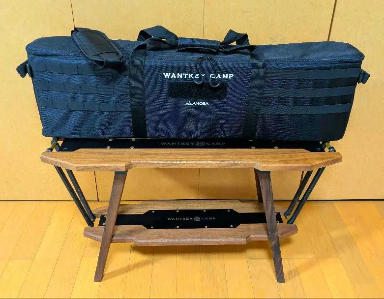 2026年最新】wantkey camp sbsの人気アイテム - メルカリ