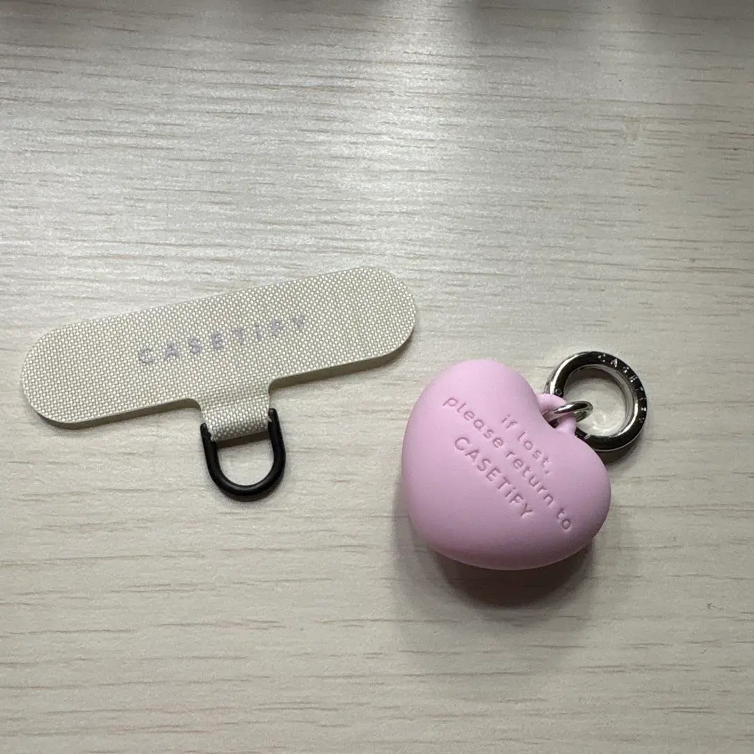 2026年最新】CASETiFY キーホルダー・キーリングの人気アイテム - メルカリ