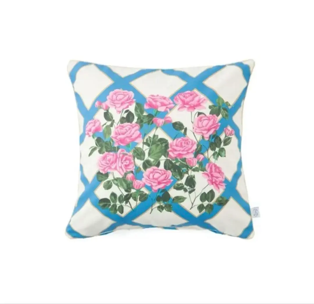 2026年最新】ルルメリー フランフラン クッションの人気アイテム