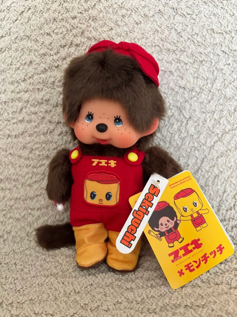 2026年最新】フエキ モンチッチの人気アイテム - メルカリ