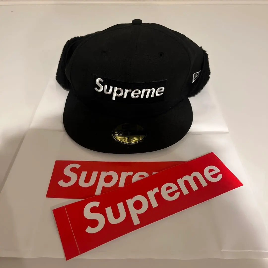 2026年最新】supreme 耳 キャップの人気アイテム - メルカリ