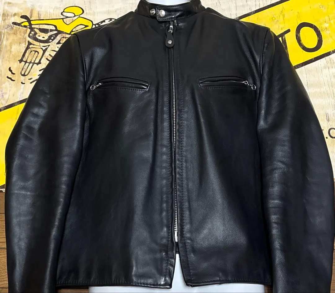 2026年最新】schott 641xx 40の人気アイテム - メルカリ