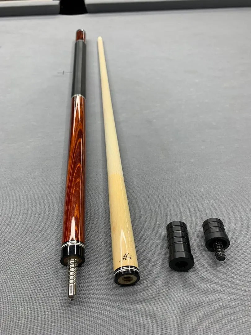 2026年最新】How cue ビリヤードの人気アイテム - メルカリ