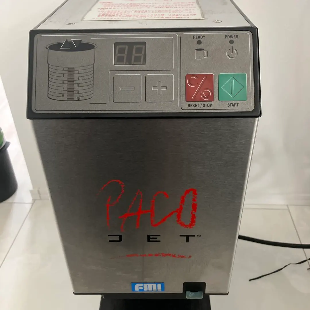 2026年最新】パコジェットの人気アイテム - メルカリ